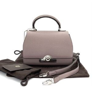 Moynat Women Pre-Loved Bag Very Good Condition